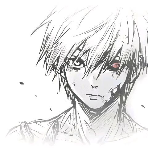 如果忧郁是天赋