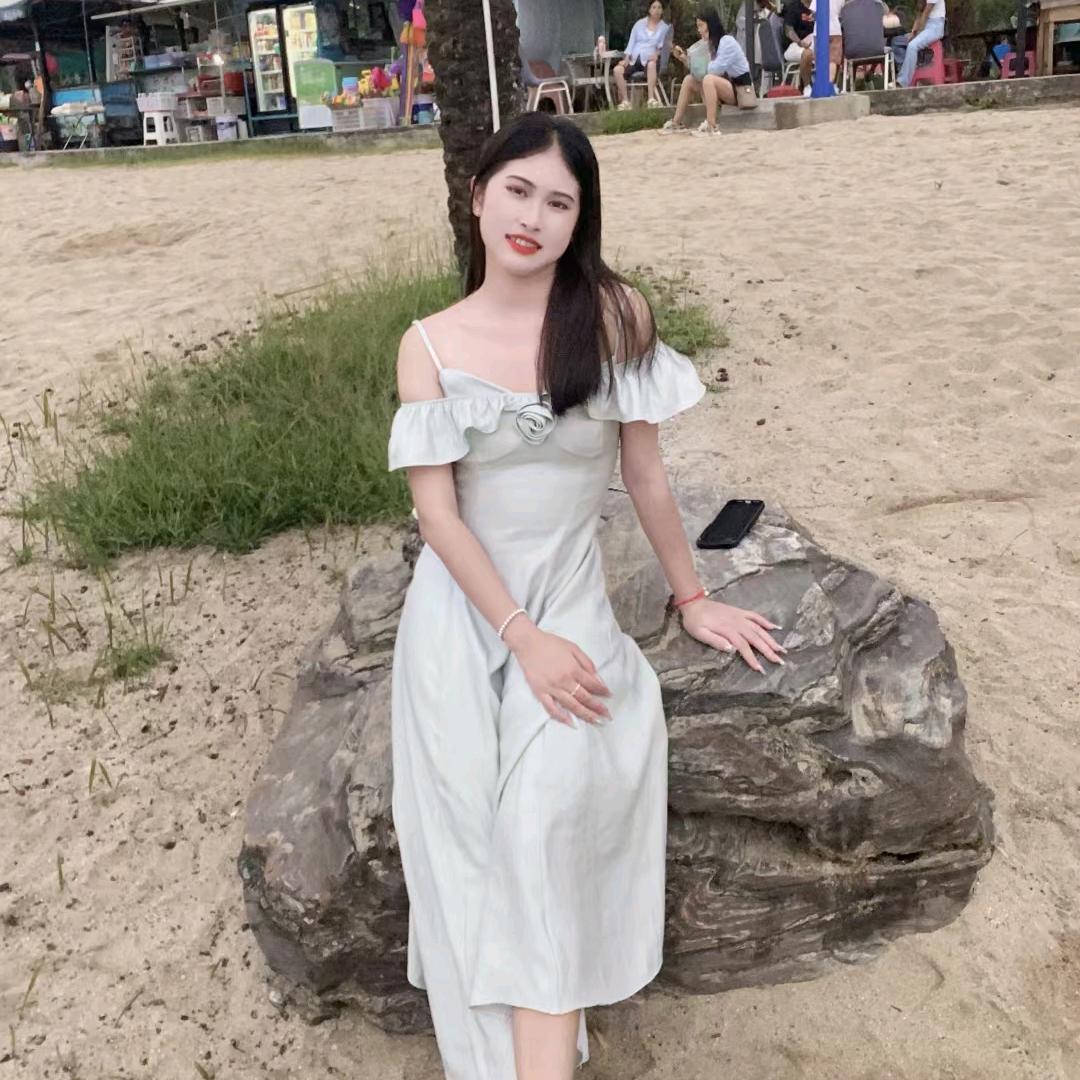 捧一束野菊🌻