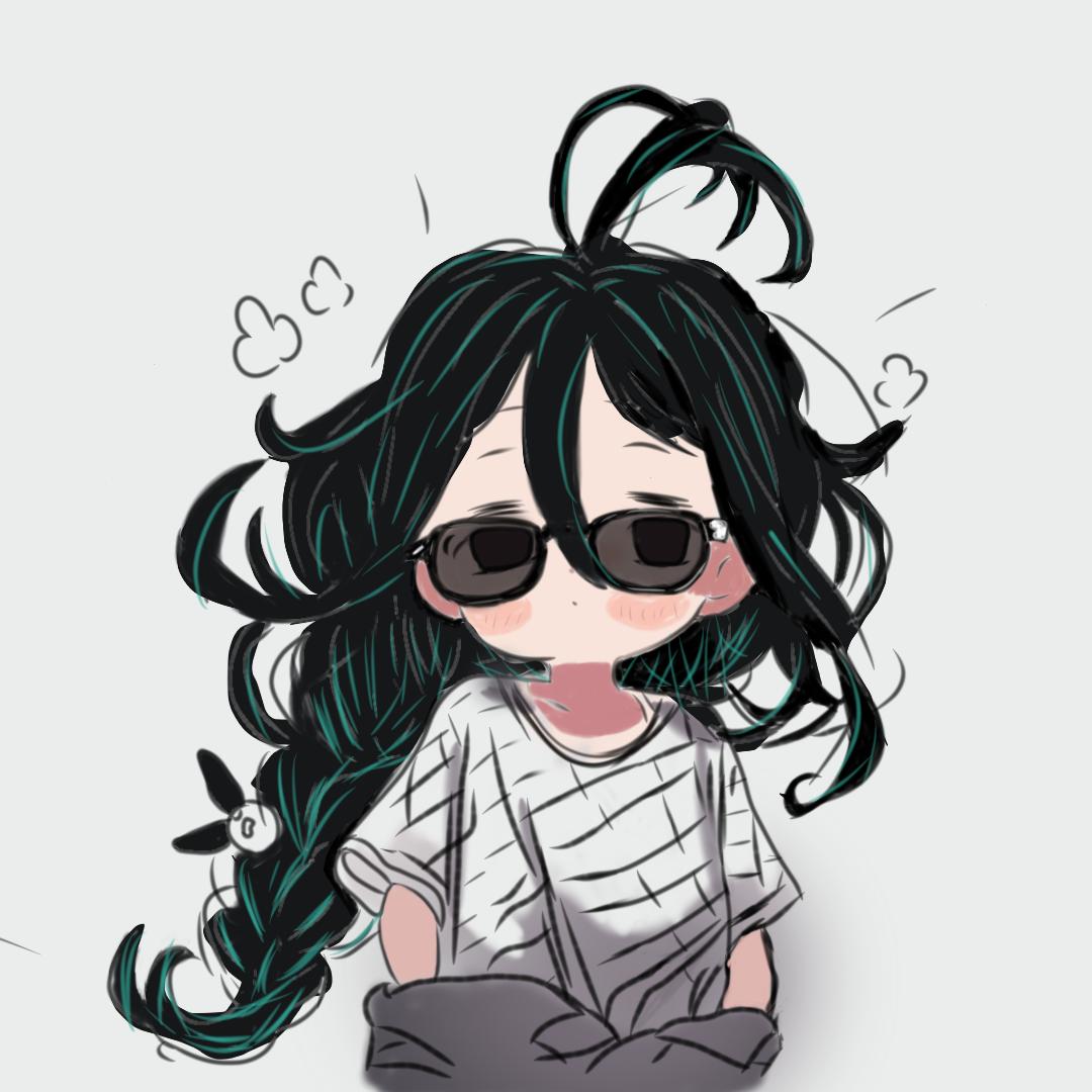 在想月亮啊✨🫧