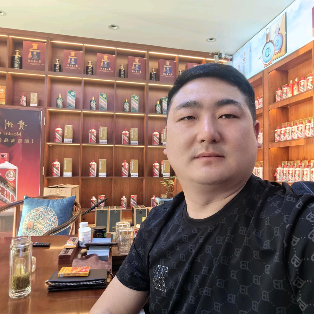亿鑫酒类连锁～曾星