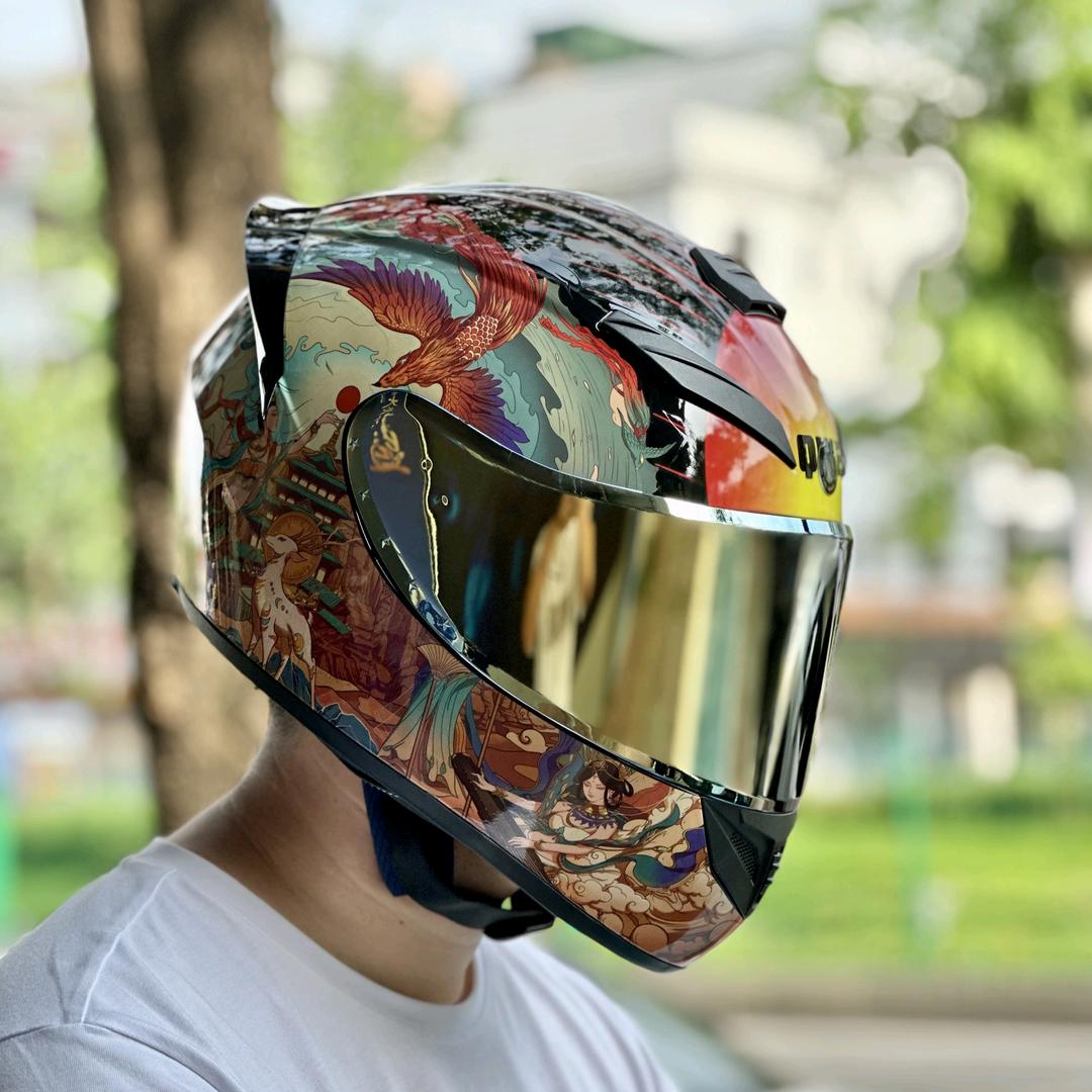 AGA-专注智能影像头盔