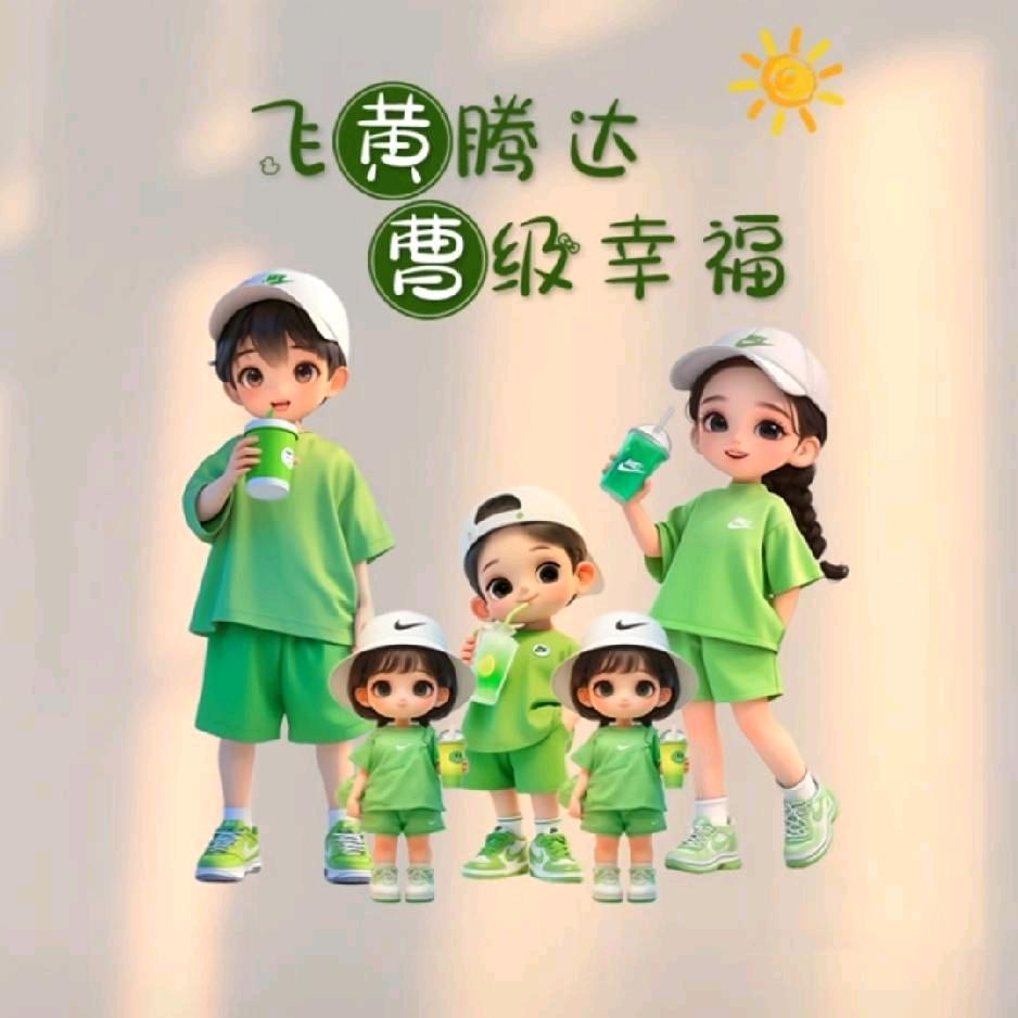双胞胎 雨汐&雨琪