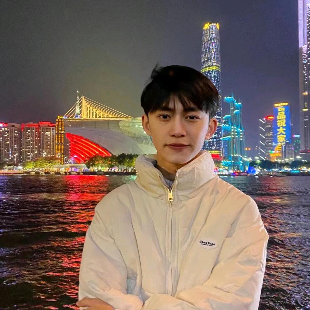 嘴硬小陈
