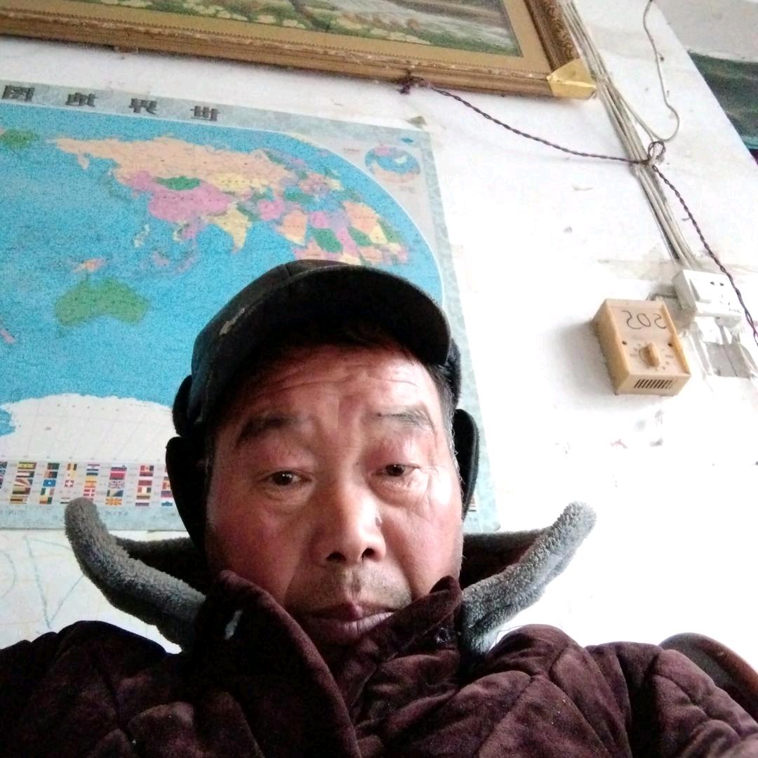 凯文爷爷