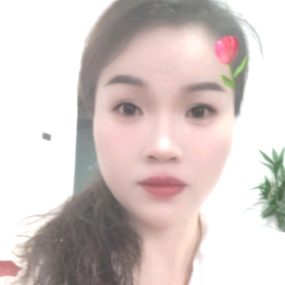 江美丽