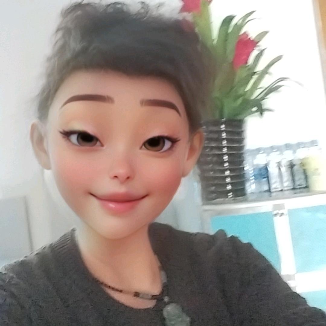 大眼睛1