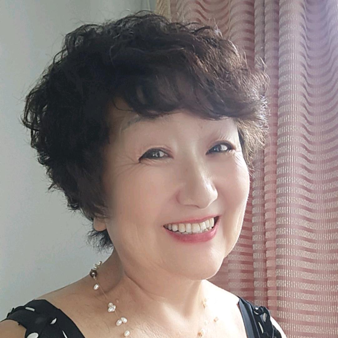 金豆姐