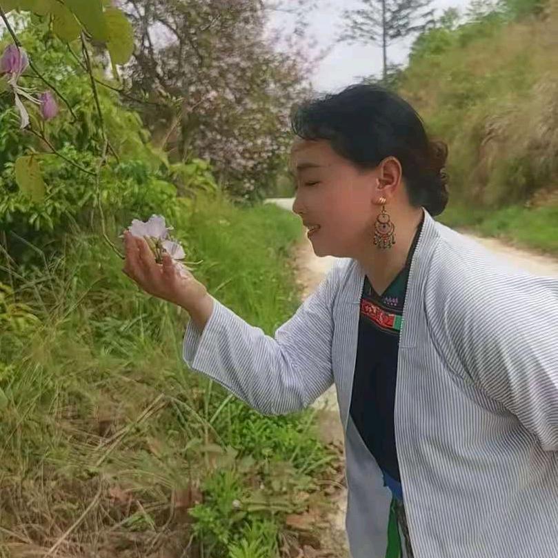 曾经心痛的女人
