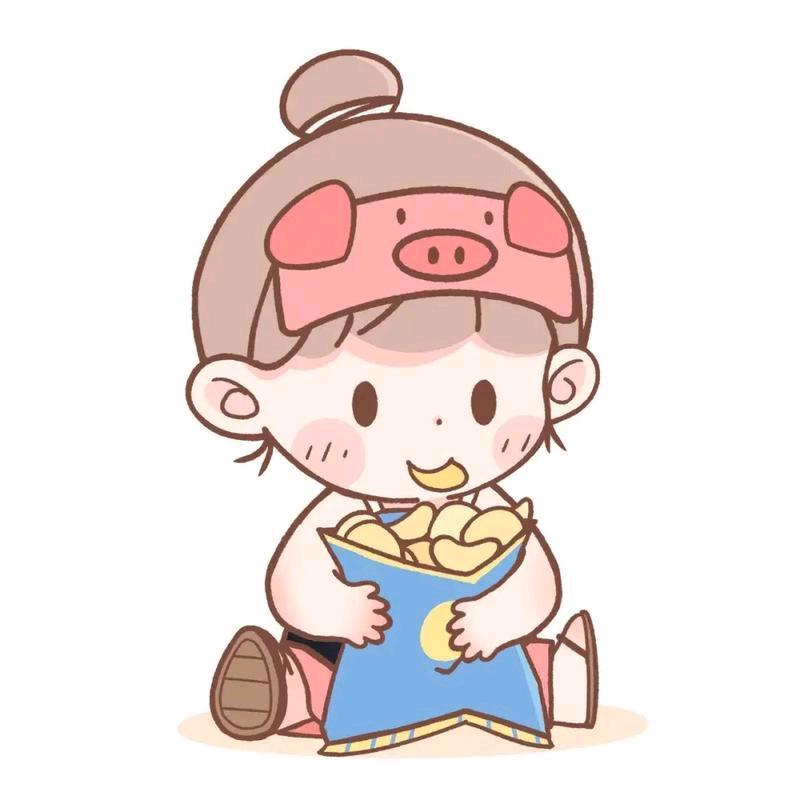 半勺甜
