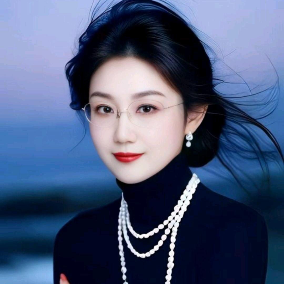 海上美月