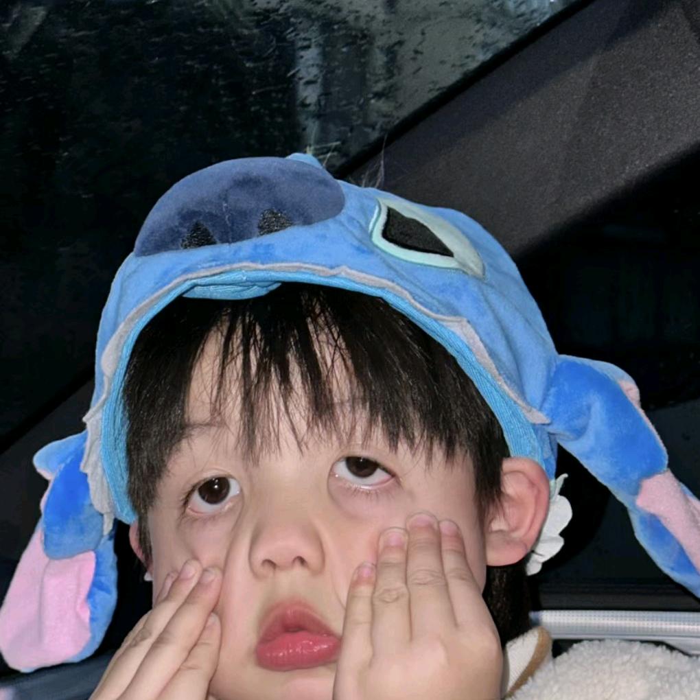 一只鱼🐟