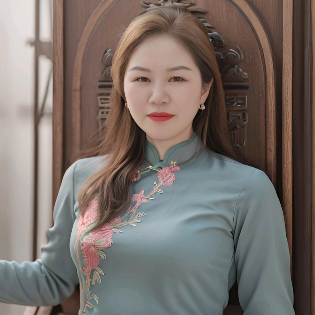 春儿：是最好的遇见🌺🌺🌺