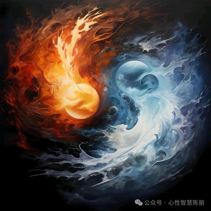 水🔥既济