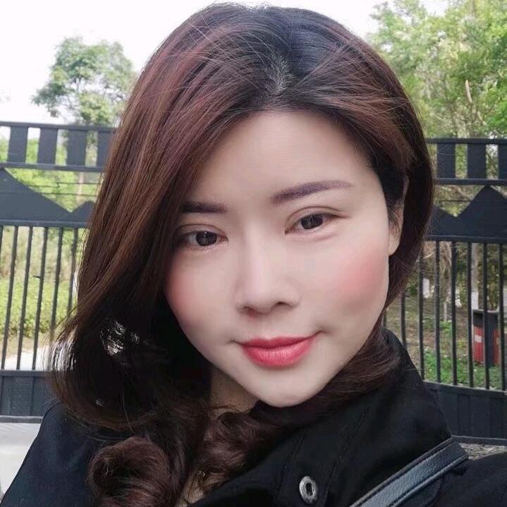 给你力量的小姐姐