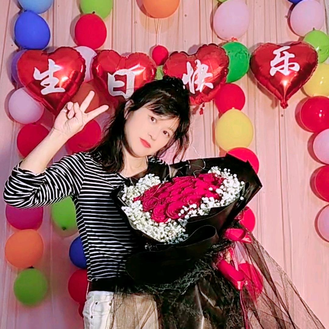 音&舞（戏迷）