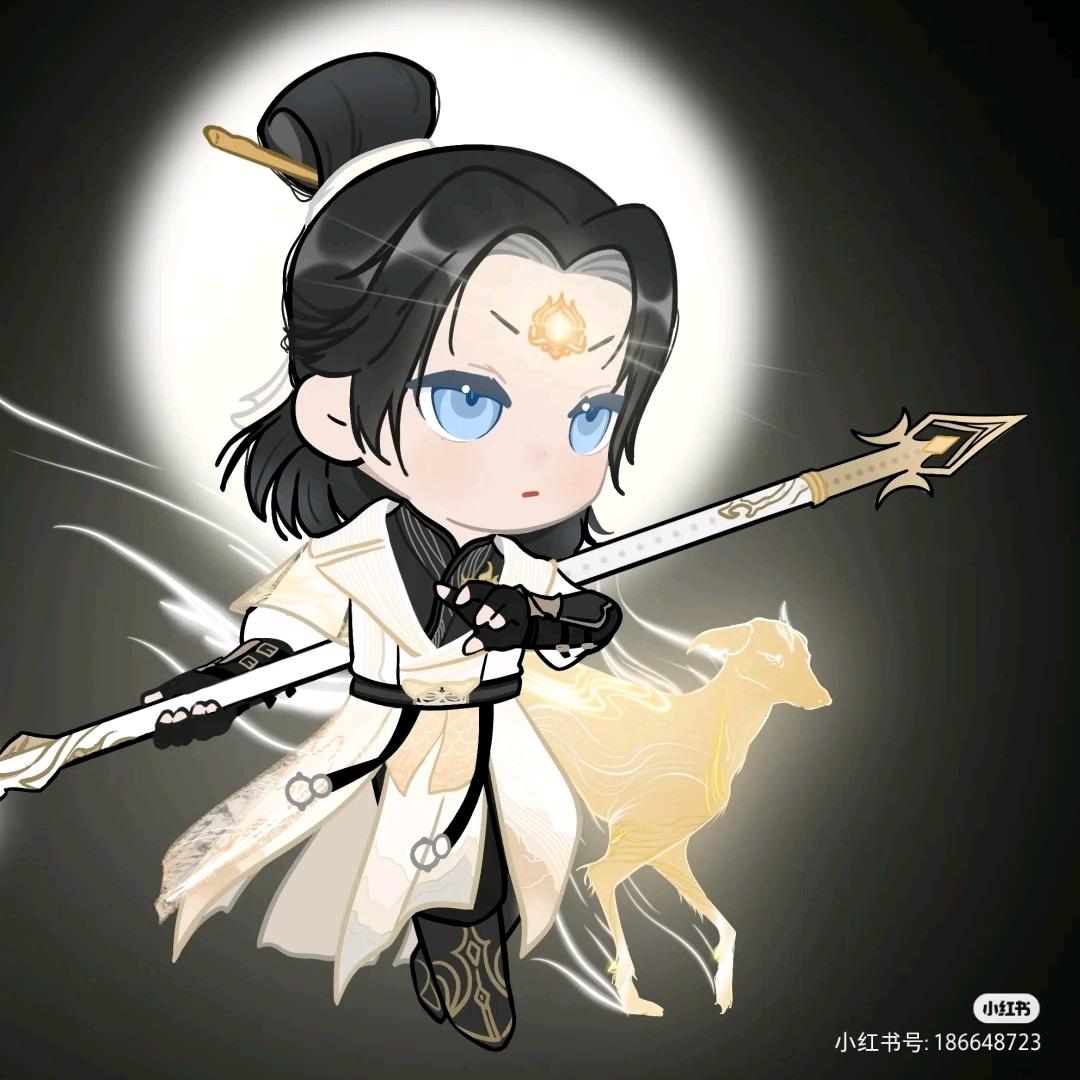 仇猫