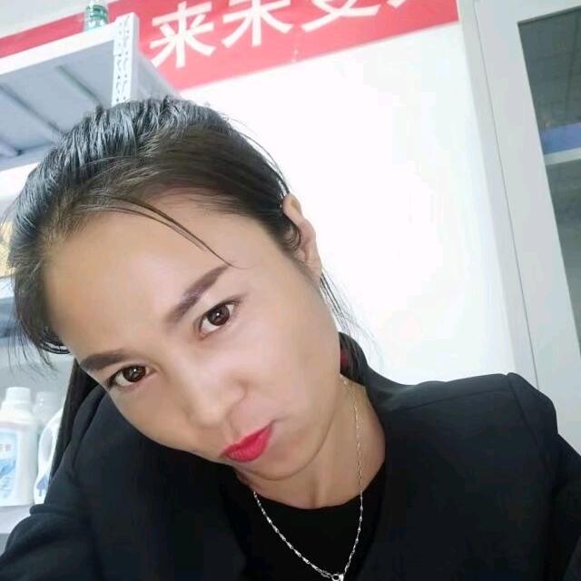 欢姐