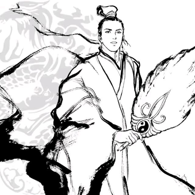 豆豆靓仔