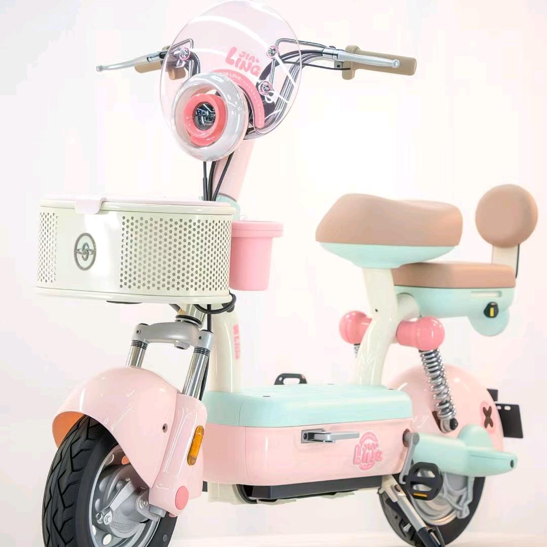 阳信小马修电车