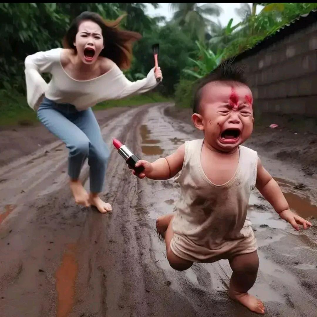 红尘漫步