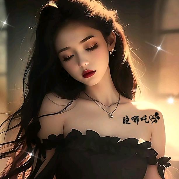 晓哪吒🐲