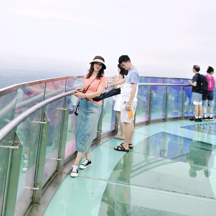 曹四妹