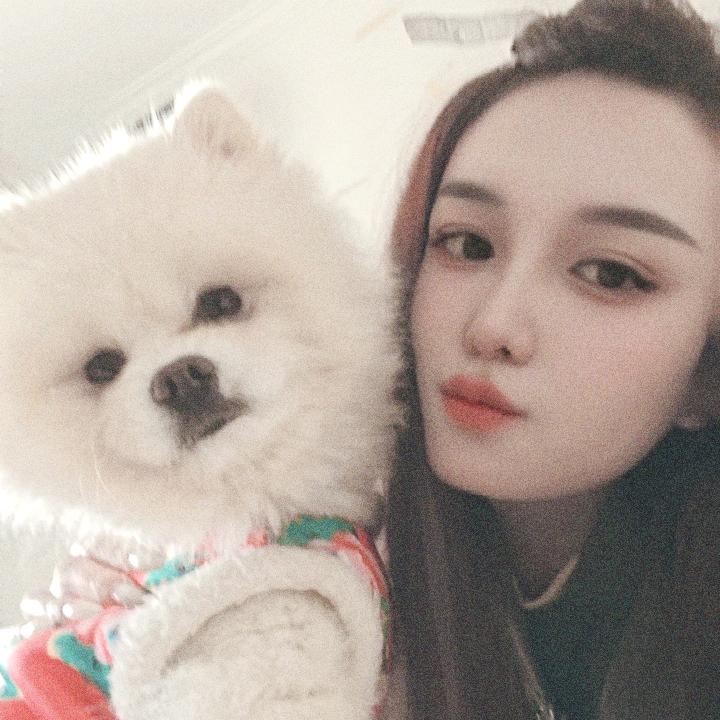 💞YANZI᭄💞：
