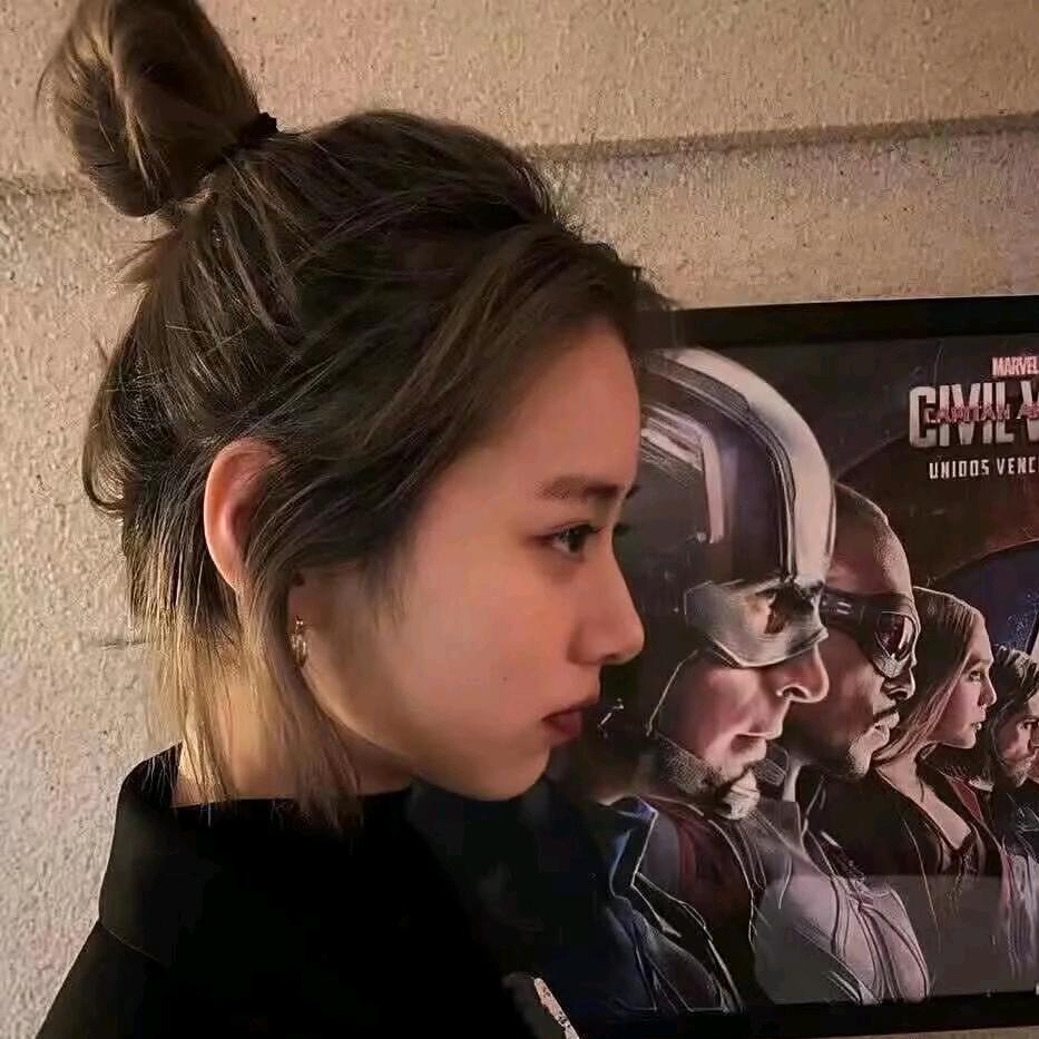 维尼🐻