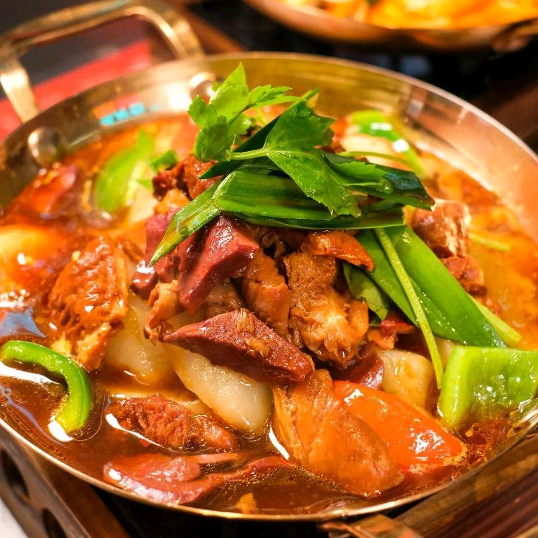 湘遇@新湘菜《潜山店》