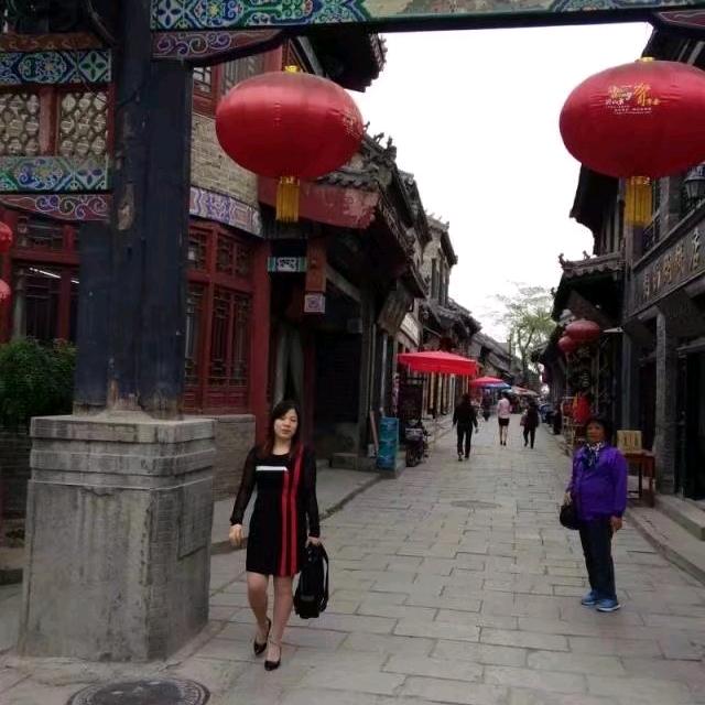 二小姐《橱窗好物》