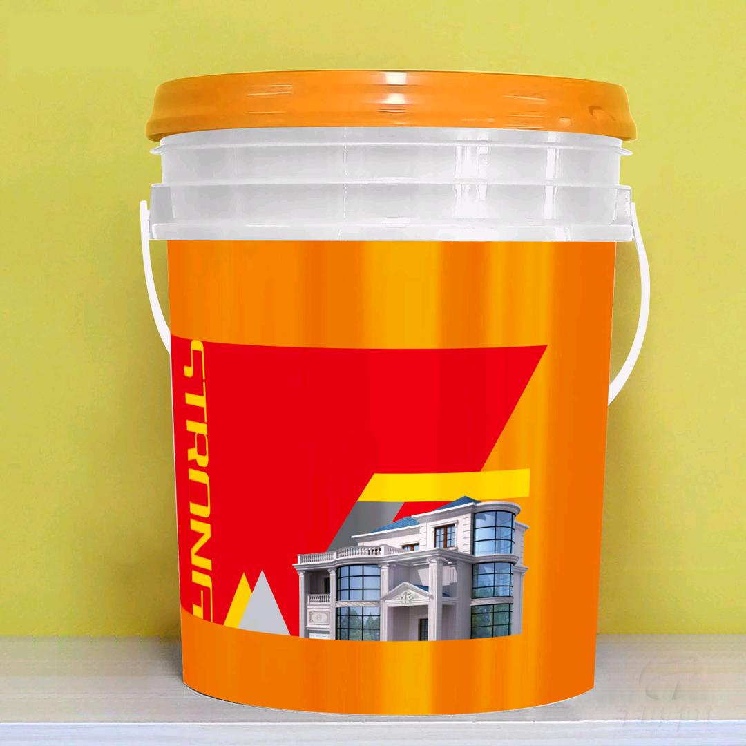 塑料桶包装🍎🍎🍎陕西侯哥