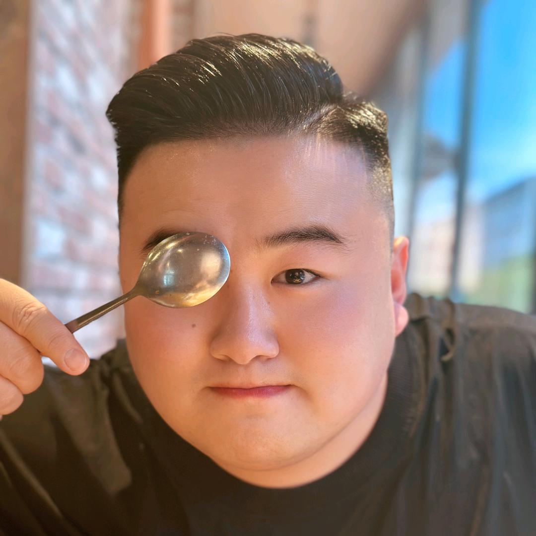 邯郸食客大龙@抖音