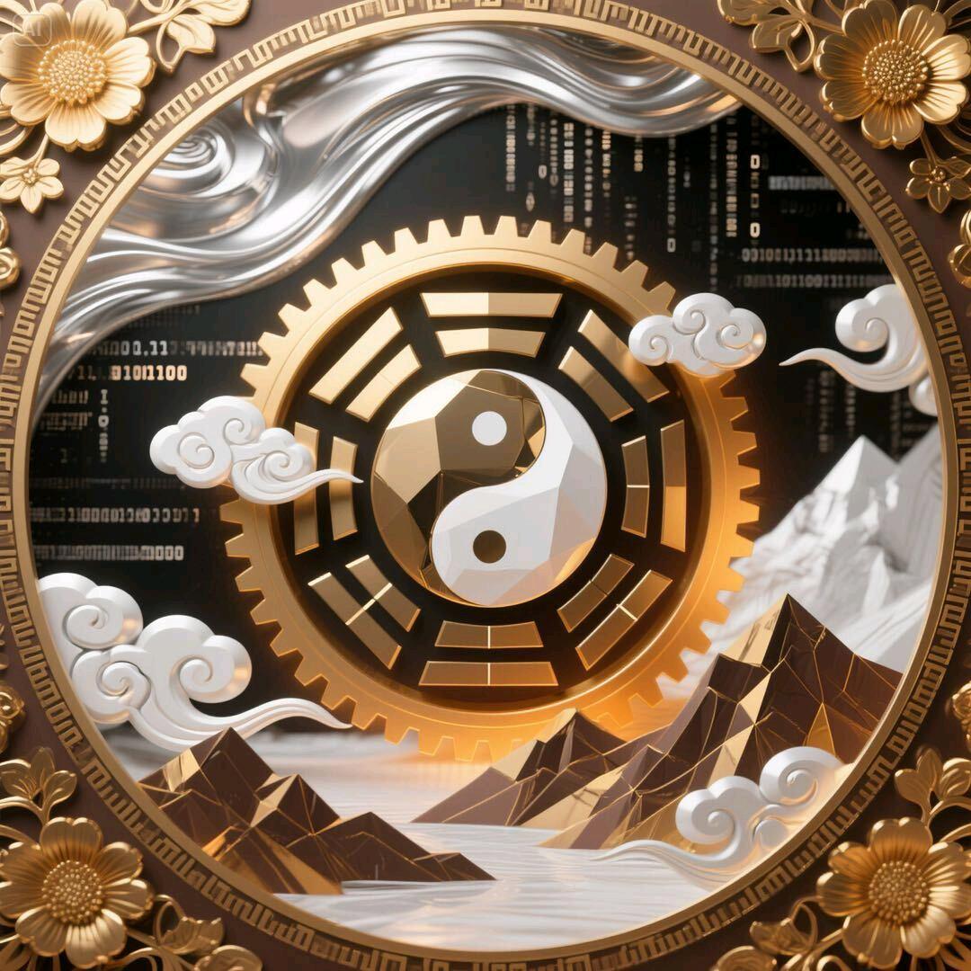钛合未来