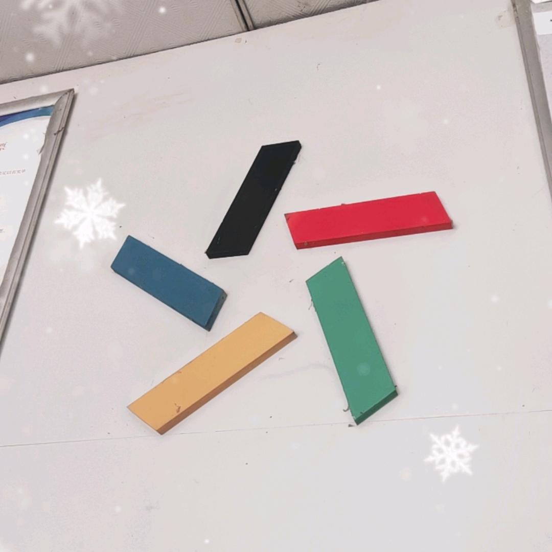 诚信第一的体彩人