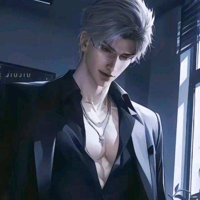 白衣(和平贴心直属)