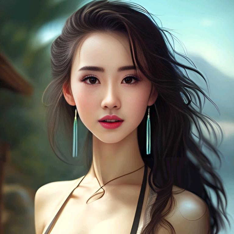 乔一眼