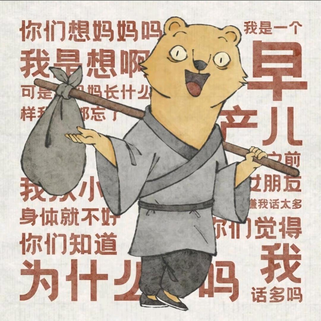 不将就