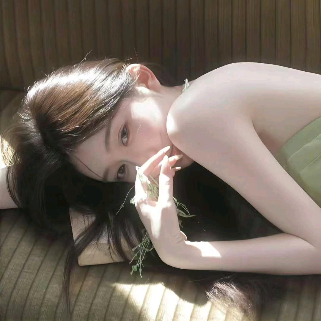 一个人