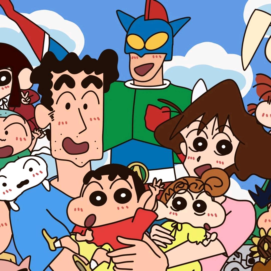 蜡笔的音乐歌单（定制生日表白祝福）