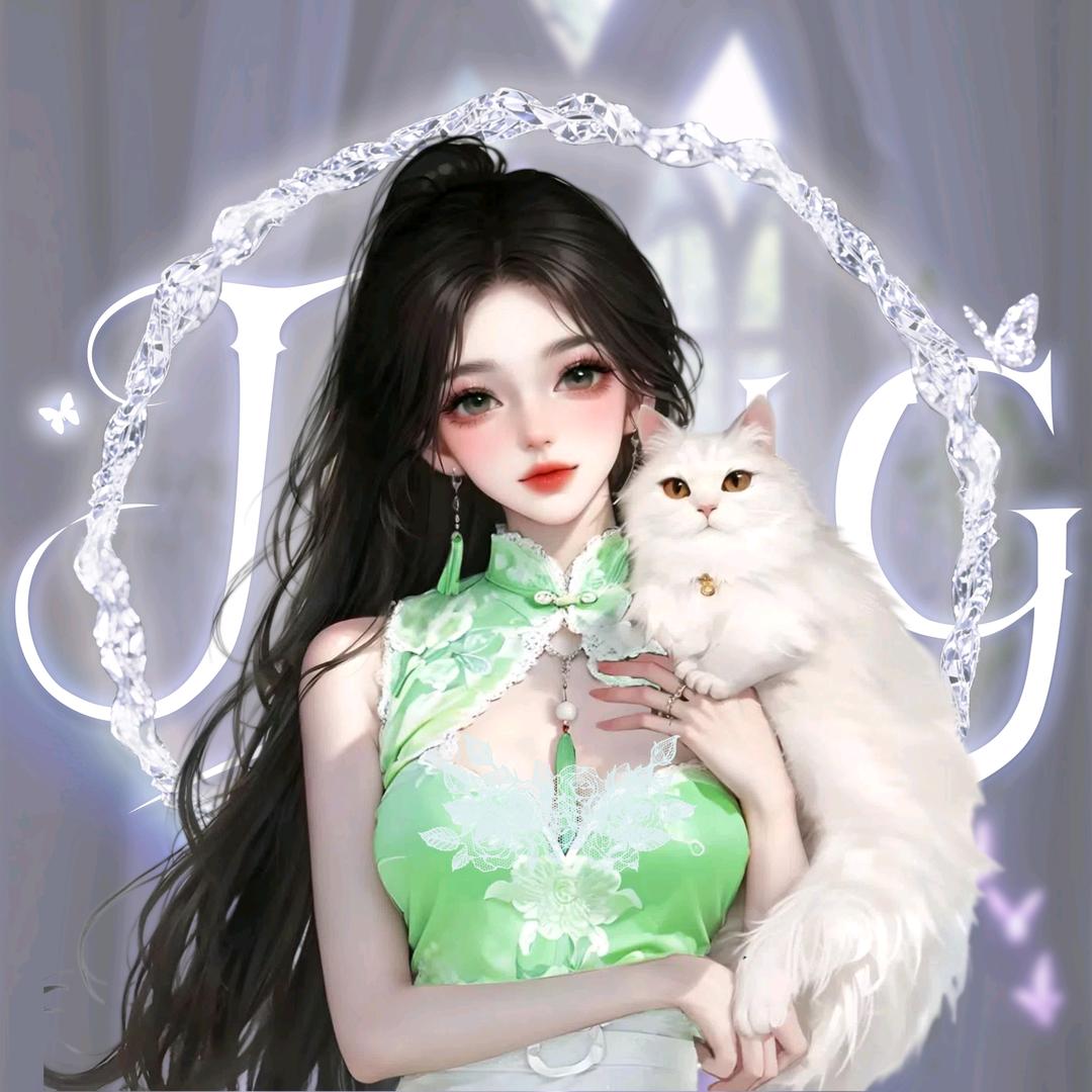 𝑿.未央🐱（我回来啦）