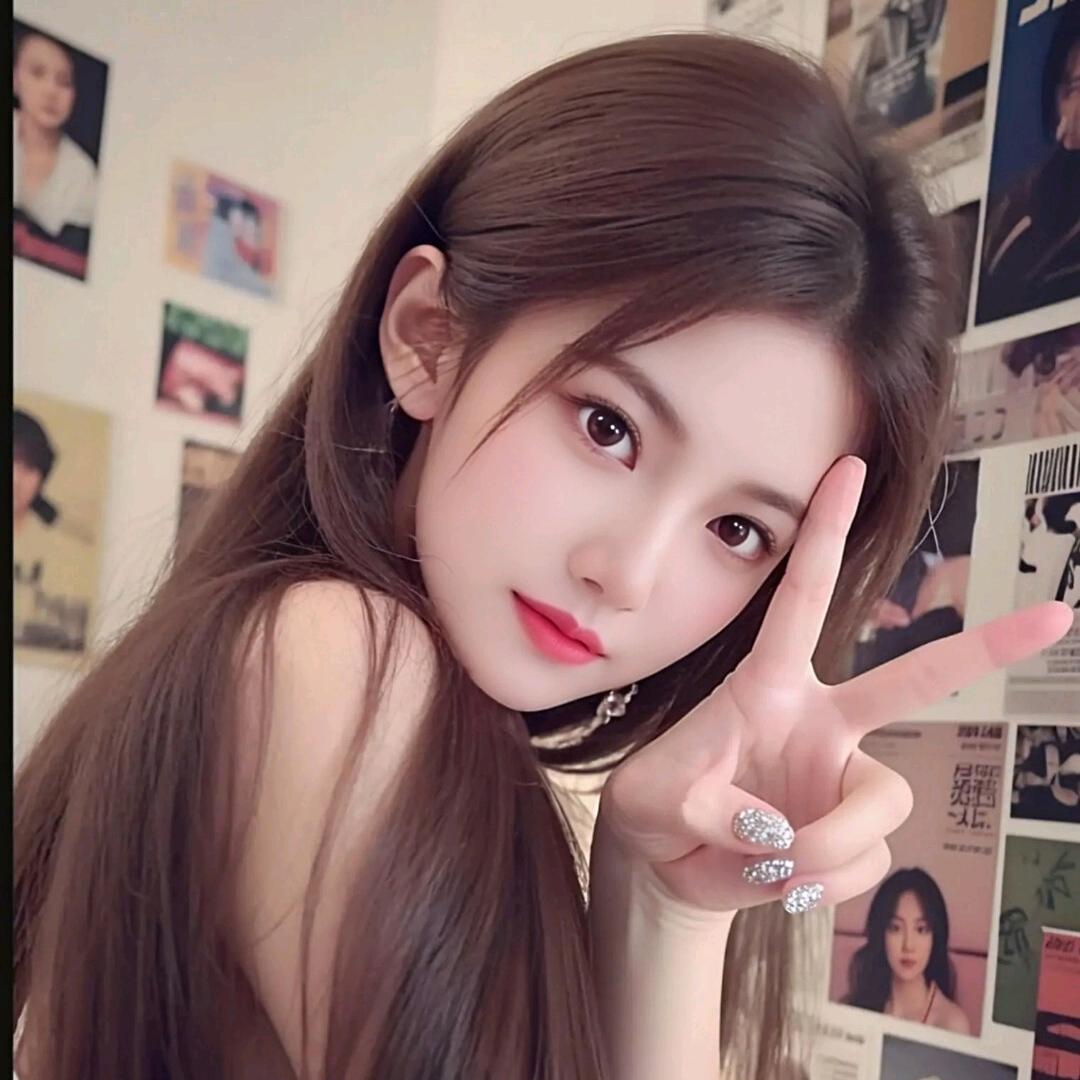 🌸   小 财  女
