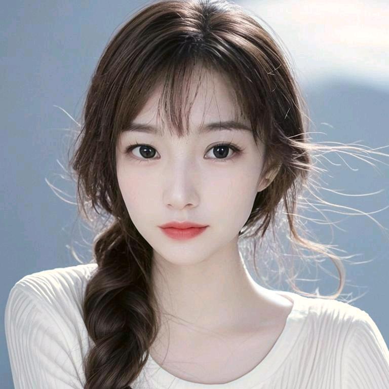 丽霞