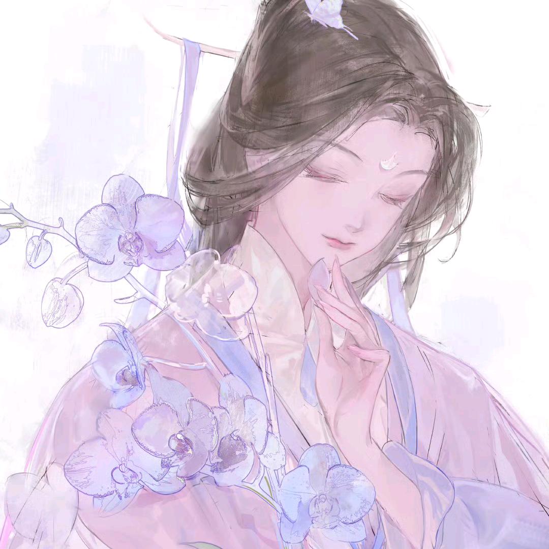 遇青