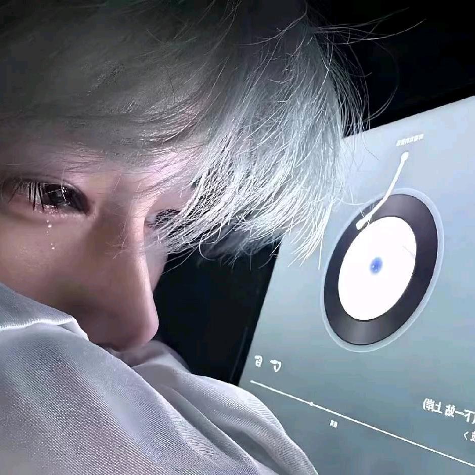 神明也曾说谎✨