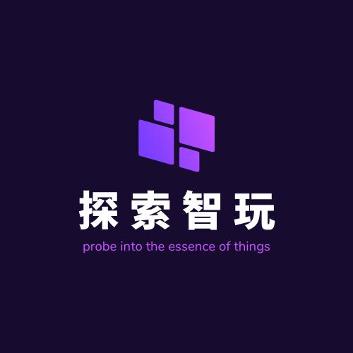 探索智玩