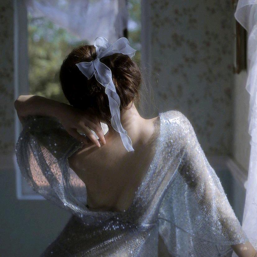 紫魅小仙女（声控助眠解压休息直播间）