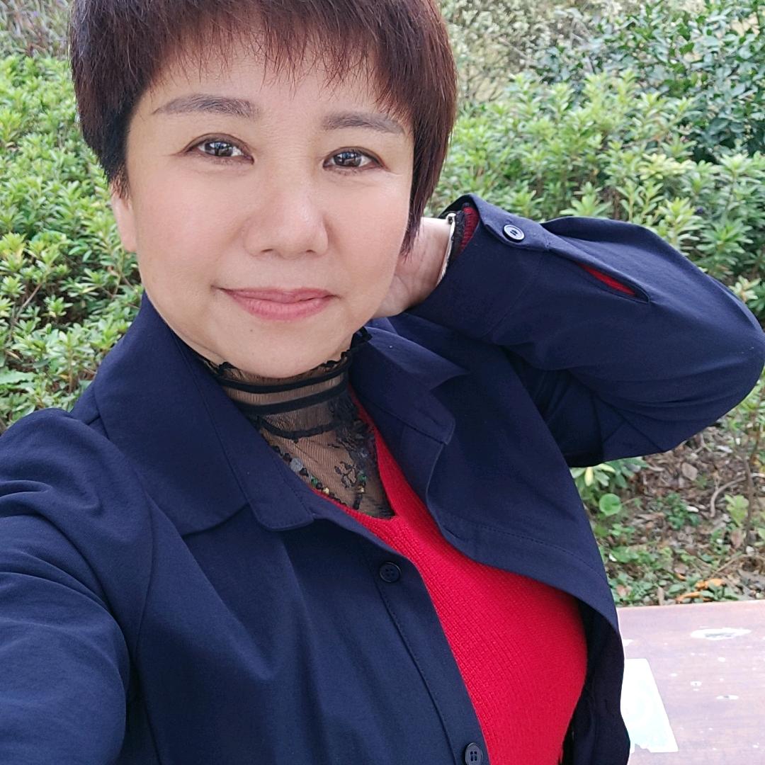 刘玲姐
