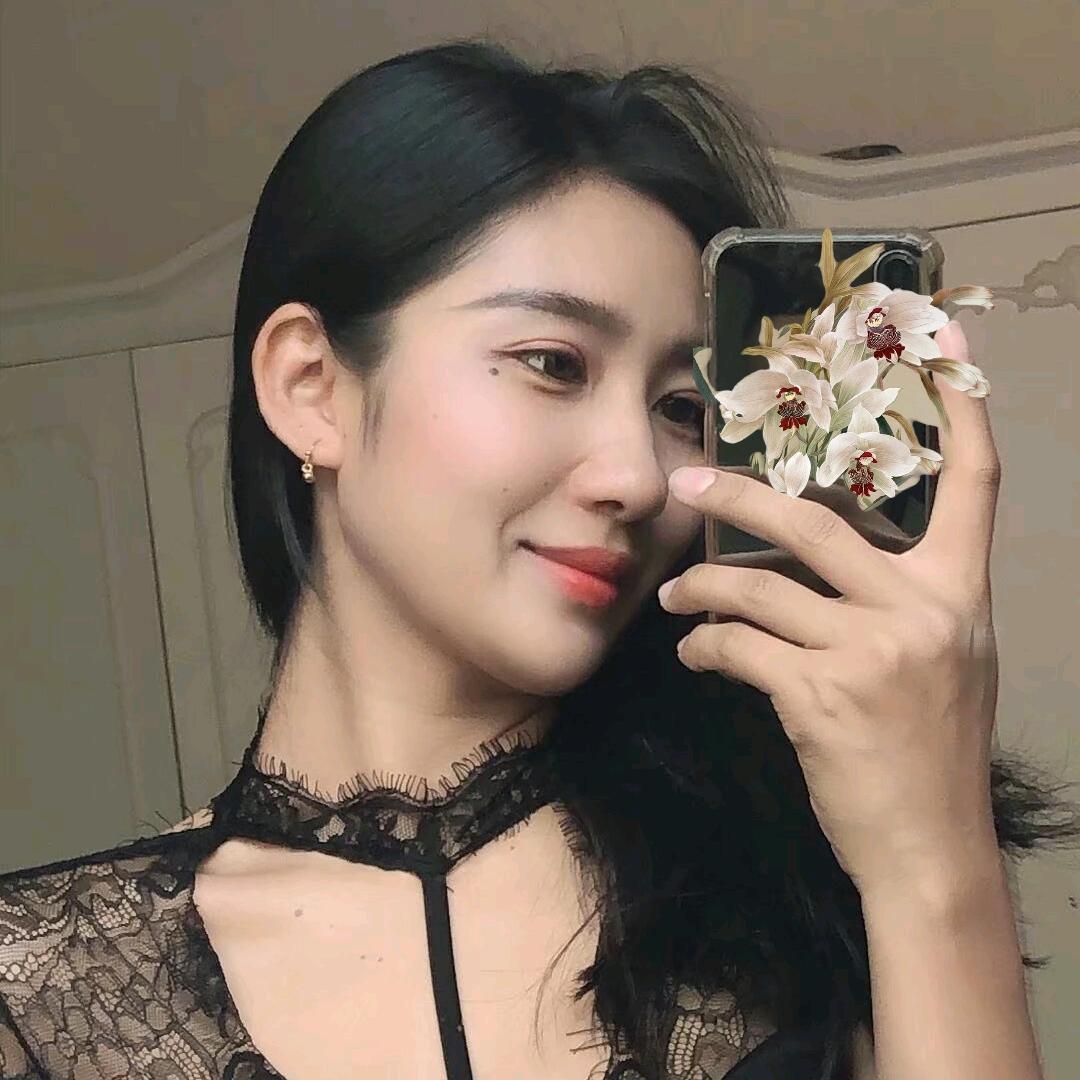 ✨ 冰冰呀♌