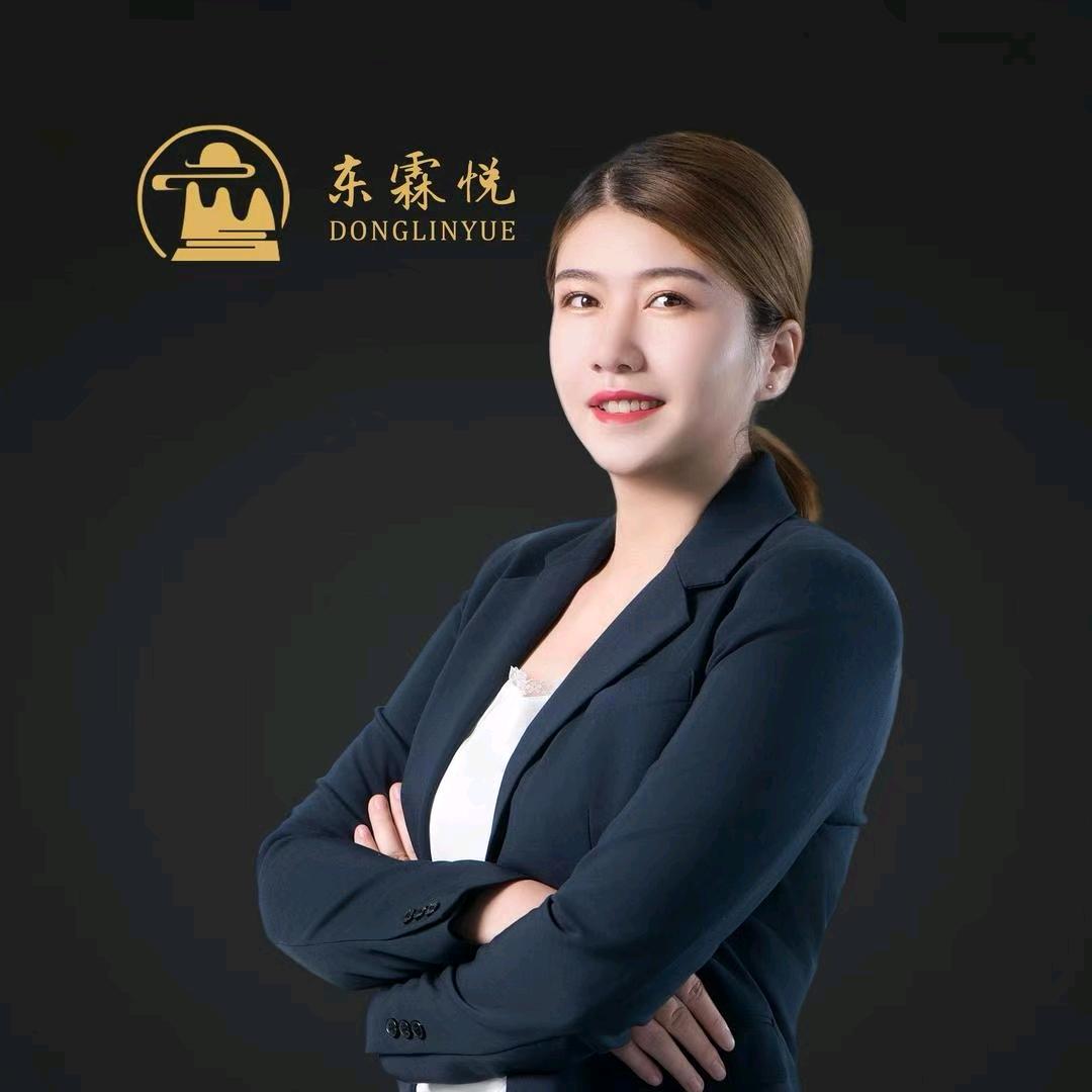 东霖悦万达店直播号