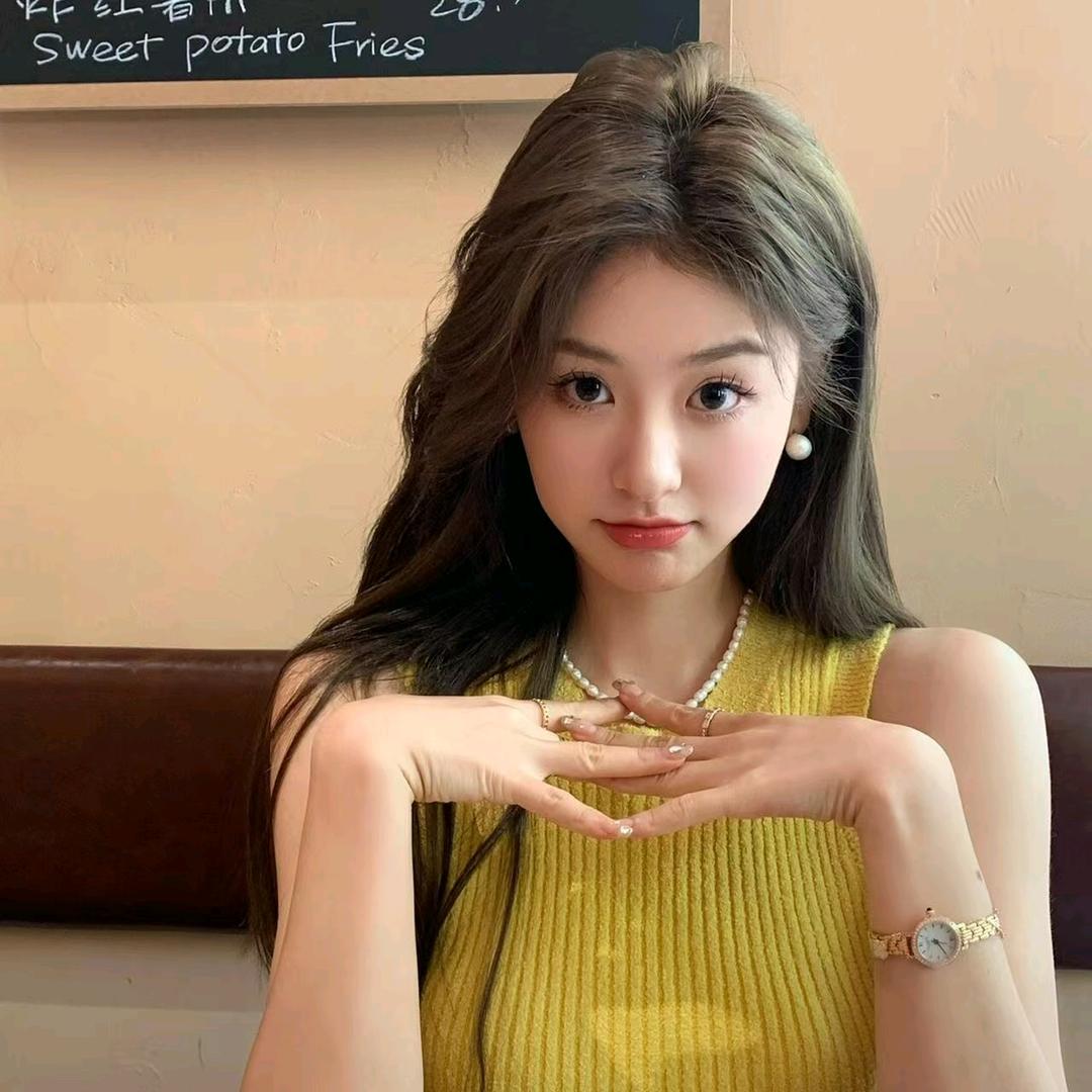 珈娜姐